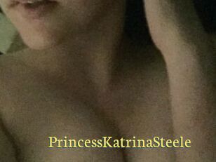 PrincessKatrinaSteele