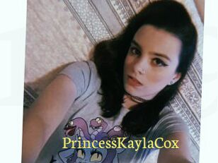 PrincessKaylaCox