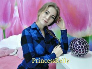 PrincessKelly