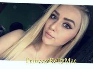 PrincessKellyMae