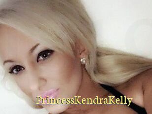 PrincessKendraKelly