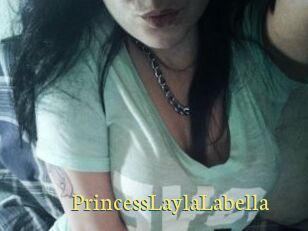 PrincessLaylaLabella