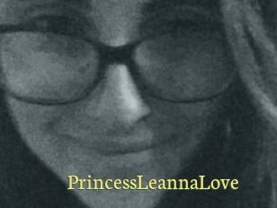 PrincessLeannaLove