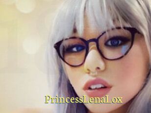 PrincessLenaLox