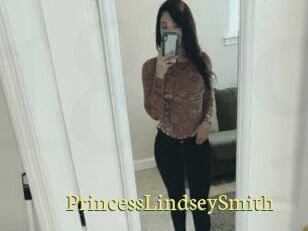 PrincessLindseySmith