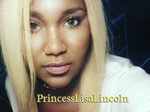 PrincessLisaLincoln