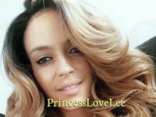 PrincessLoveLee