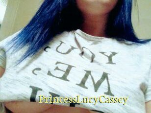 PrincessLucyCassey