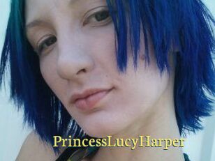 PrincessLucyHarper