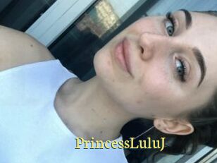 PrincessLuluJ