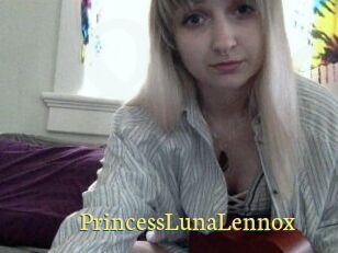 PrincessLunaLennox