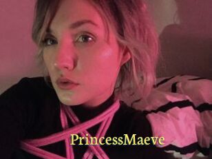 PrincessMaeve