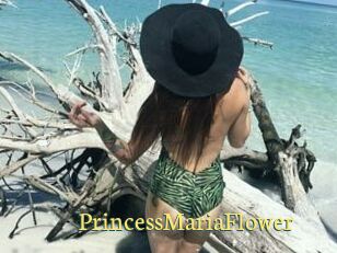 PrincessMariaFlower