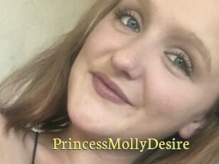 PrincessMollyDesire