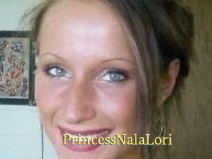 PrincessNalaLori
