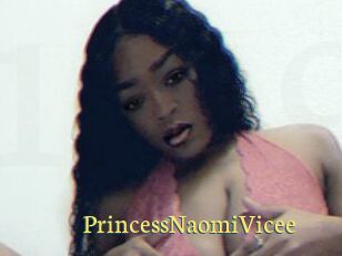 PrincessNaomiVicee