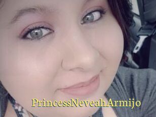 PrincessNeveahArmijo