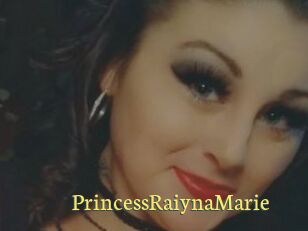 PrincessRaiynaMarie