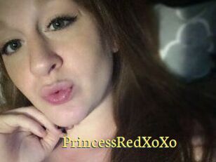 PrincessRedXoXo