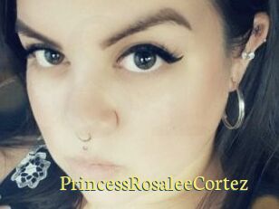 PrincessRosaleeCortez