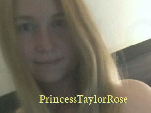 PrincessTaylorRose