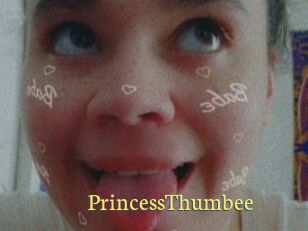 PrincessThumbee