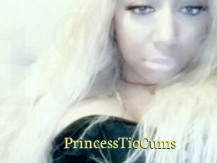 PrincessTioCums