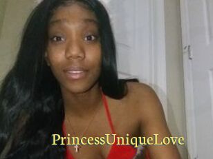 PrincessUniqueLove