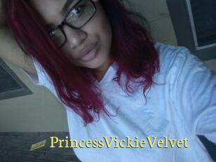 PrincessVickieVelvet