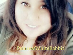 PrincessWhiteRabbit