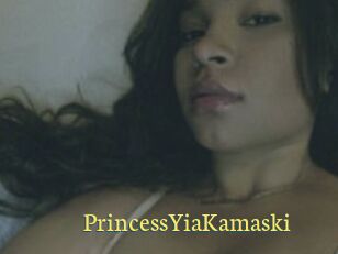 PrincessYiaKamaski