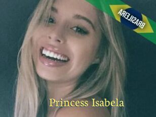 Princess_Isabela