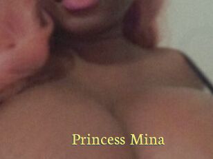 Princess_Mina