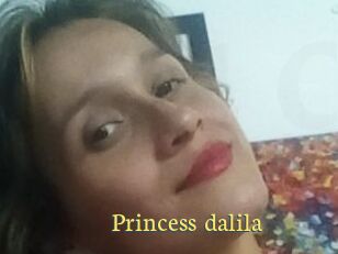 Princess_dalila