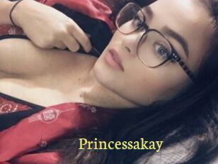 Princessakay
