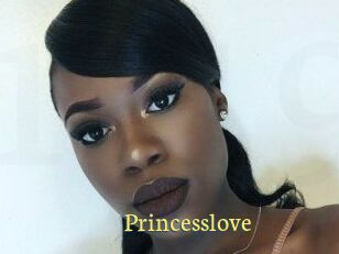 Princesslove