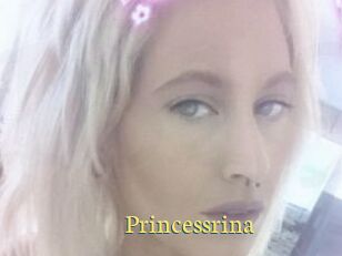 Princessrina