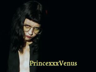 PrincexxxVenus