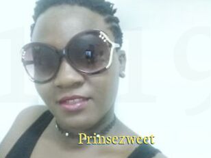 Prinsezweet