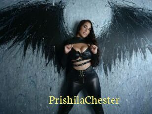 PrishilaChester