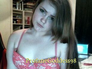 ProfaneGoddess98