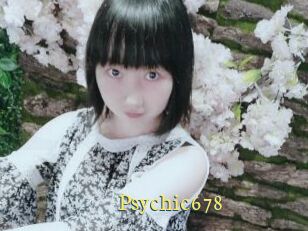 Psychic678