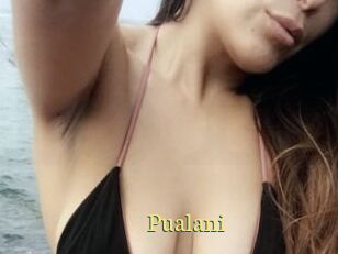 Pualani