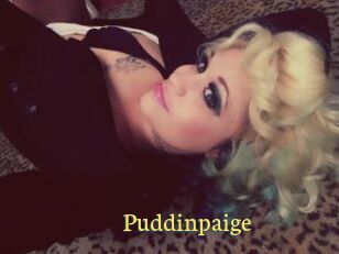 Puddinpaige