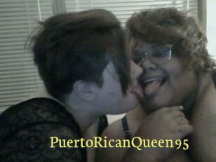PuertoRicanQueen95