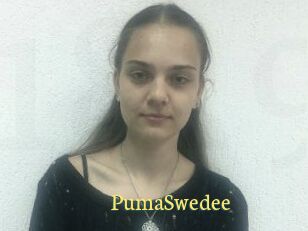 PumaSwedee