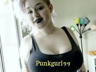 Punkgurl99