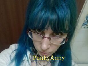 PunkyAnny