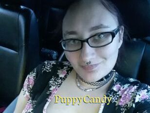 PuppyCandy