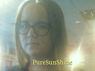PureSunShine